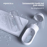 Dog Water Bottle | POPOPCOLA